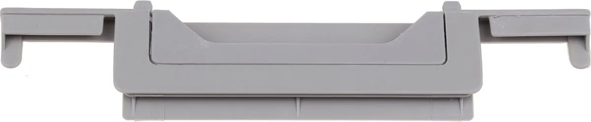 Whirlpool Handvat 481990711676 - Grijs