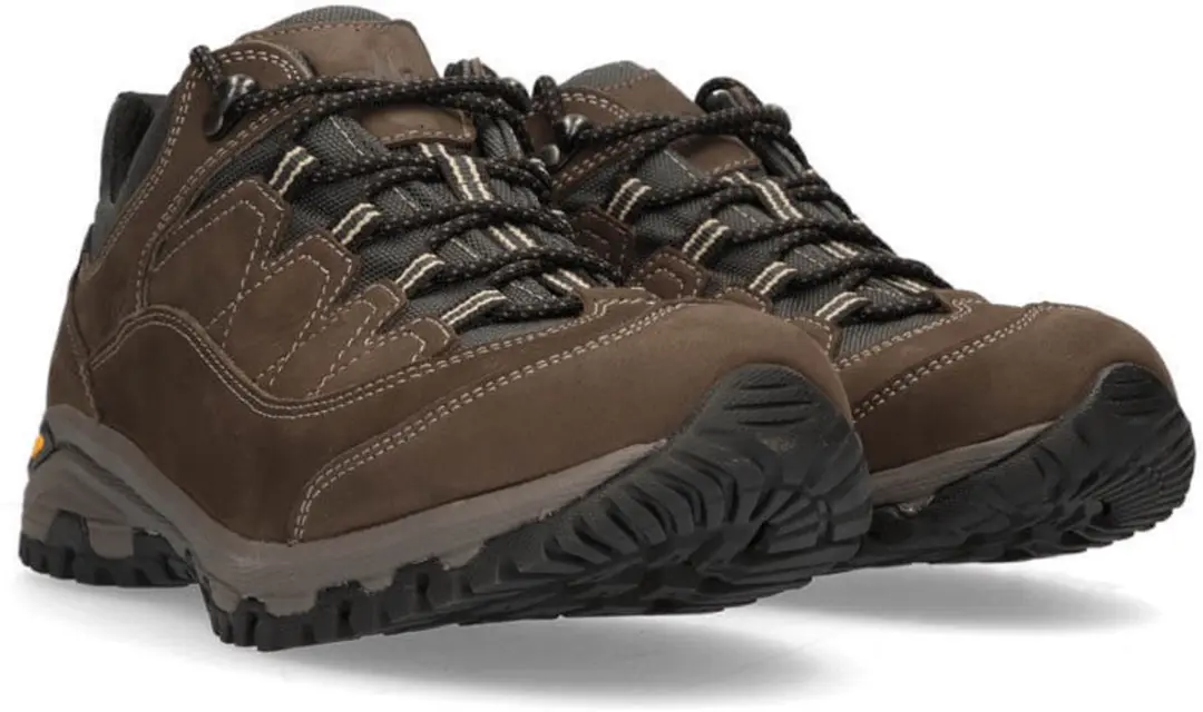 Lomer Sella II MTX Wandelschoenen - Antra - 39 - afbeelding 5 van 6