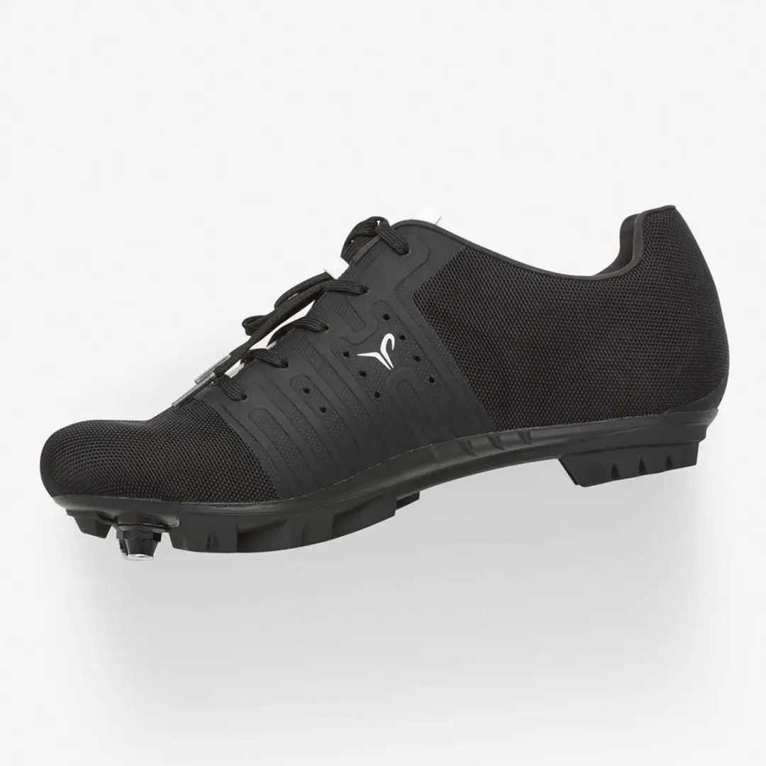 DMT KM4 PJ MTB-schoenen - Zwart - afbeelding 5 van 6