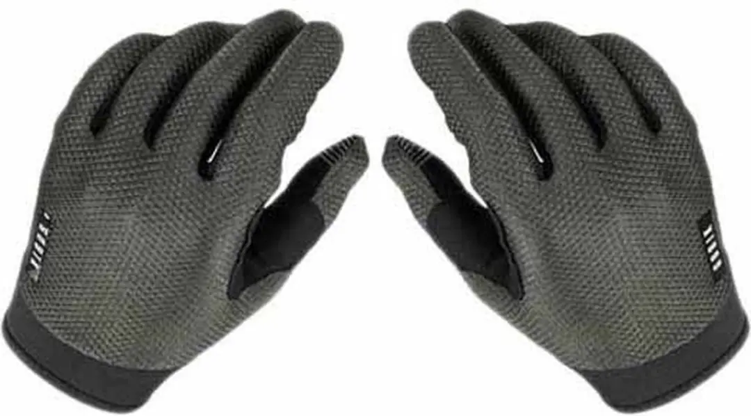 Gobik Lynx Handschoenen Groen 2XL