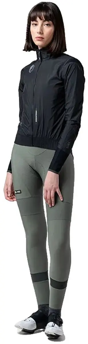 Gobik Exo 2.0 heren regenjack - Zwart S - afbeelding 3 van 6