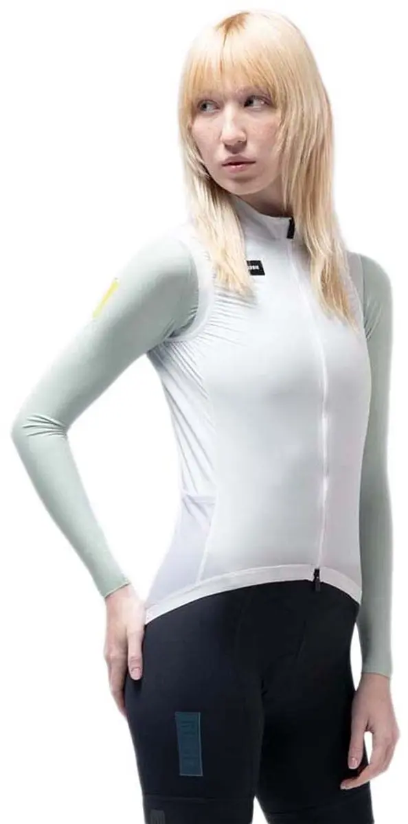 Gobik Vector 2.0 Gilet Wit S