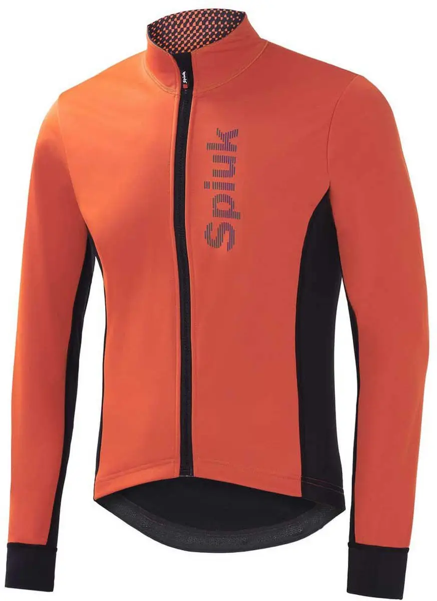 Spiuk Anatomic Membrane Jas Rood S Man