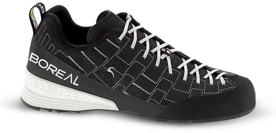 Boreal Flyers Approachschoenen Zwart EU 40 3/4 Man