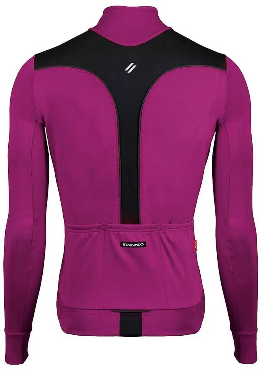 Etxeondo Dena Gore-tex Infinium Windstopper jas - L - afbeelding 5 van 6