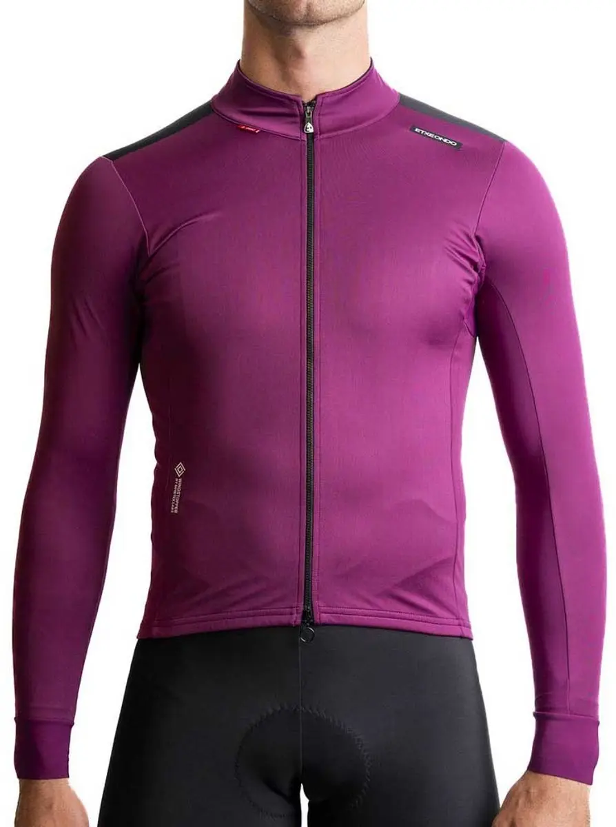 Etxeondo Dena Gore-tex Infinium Windstopper jas