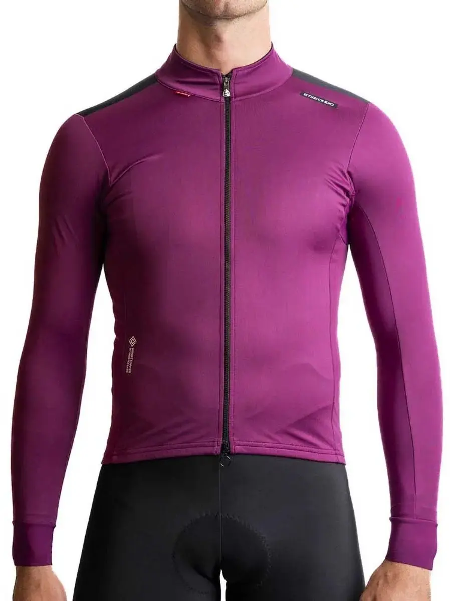 Etxeondo Dena Gore-tex Infinium Windstopper jas - L - afbeelding 6 van 6