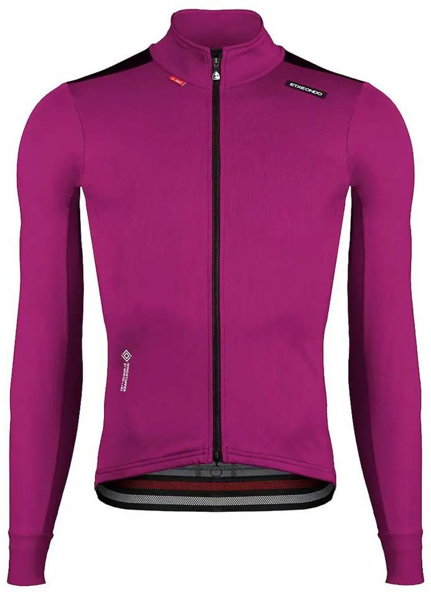Etxeondo Dena Gore-tex Infinium Windstopper jas - L - afbeelding 4 van 6