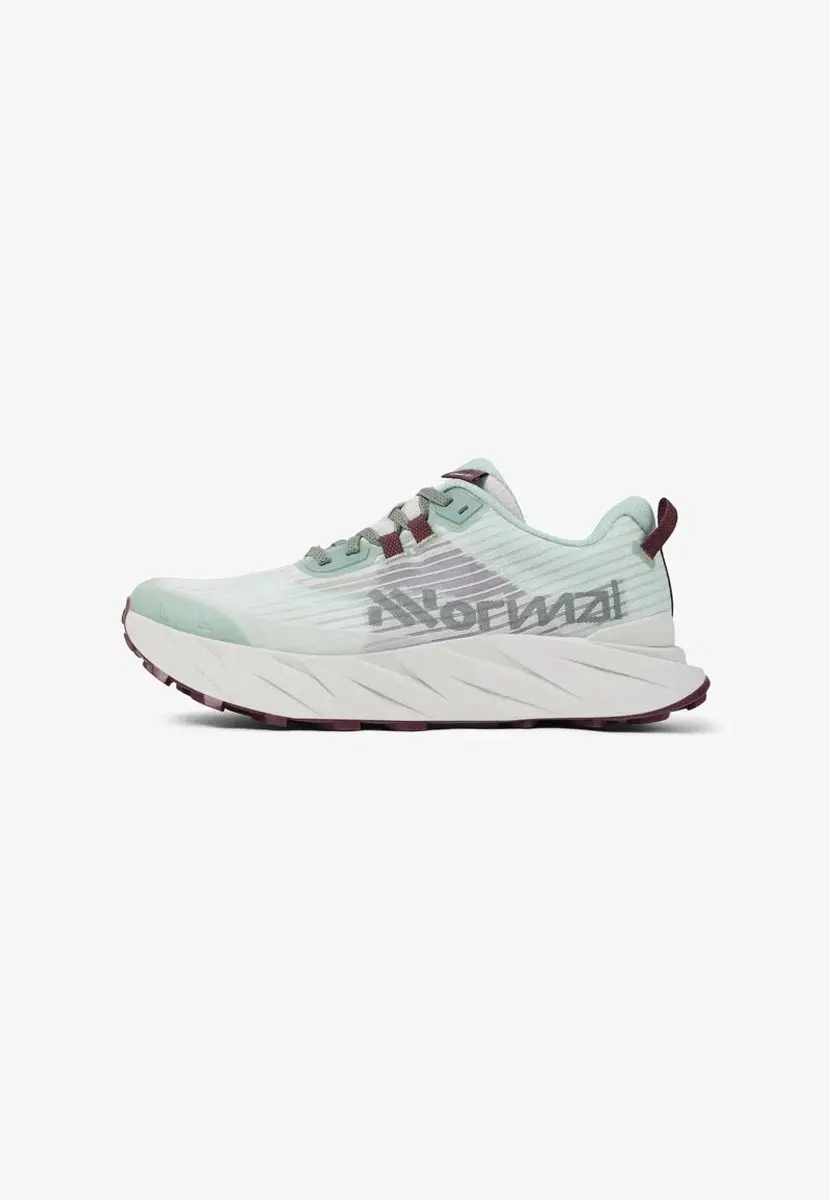 NNormal Cadí Trailschoenen Groen 38 - afbeelding 5 van 6