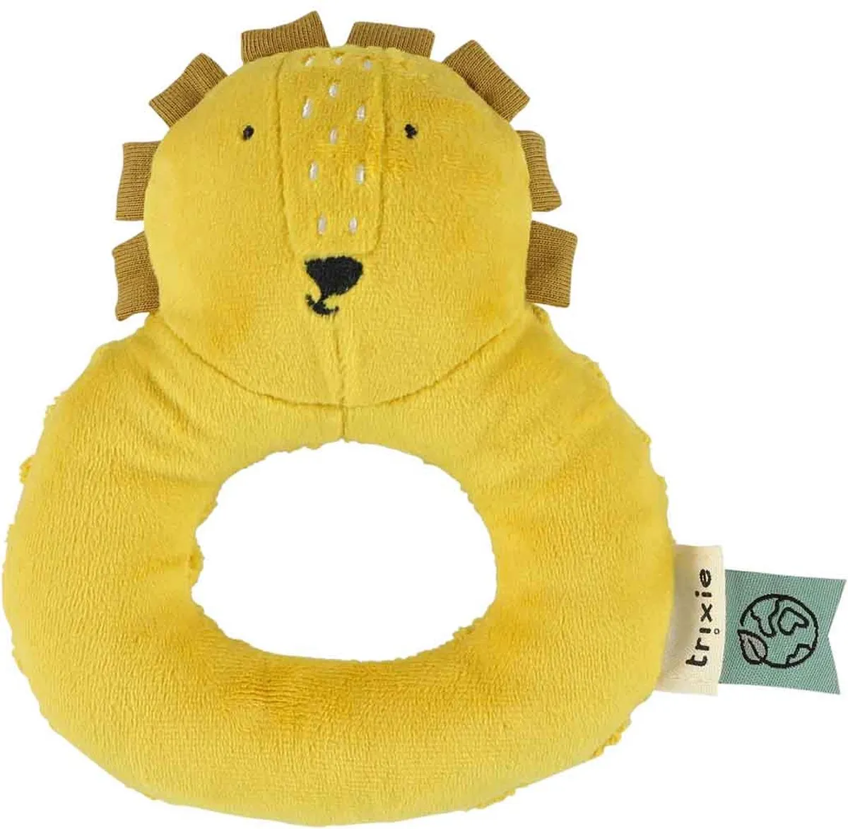 Trixie Mr. Lion Rammelaar