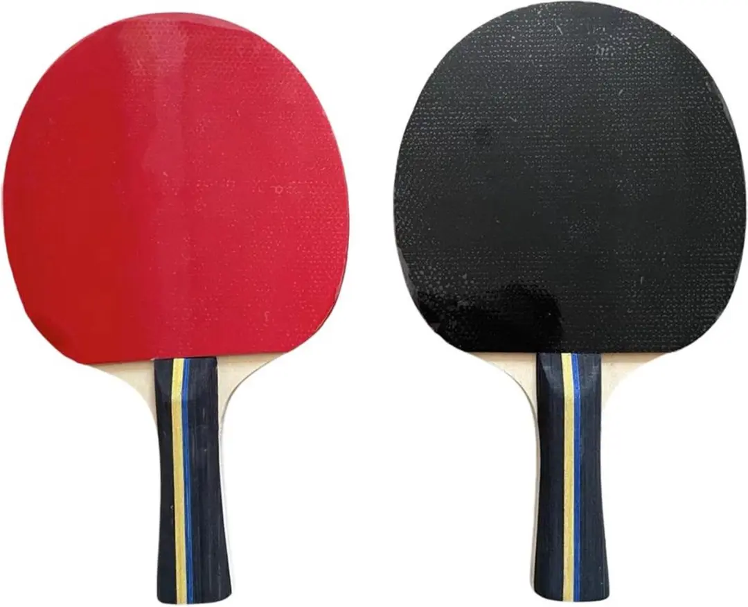 SportX tafeltennisbat 5 ster FSC