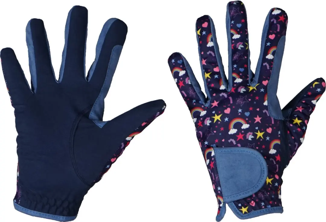 Horka rijhandschoenen JOLLY