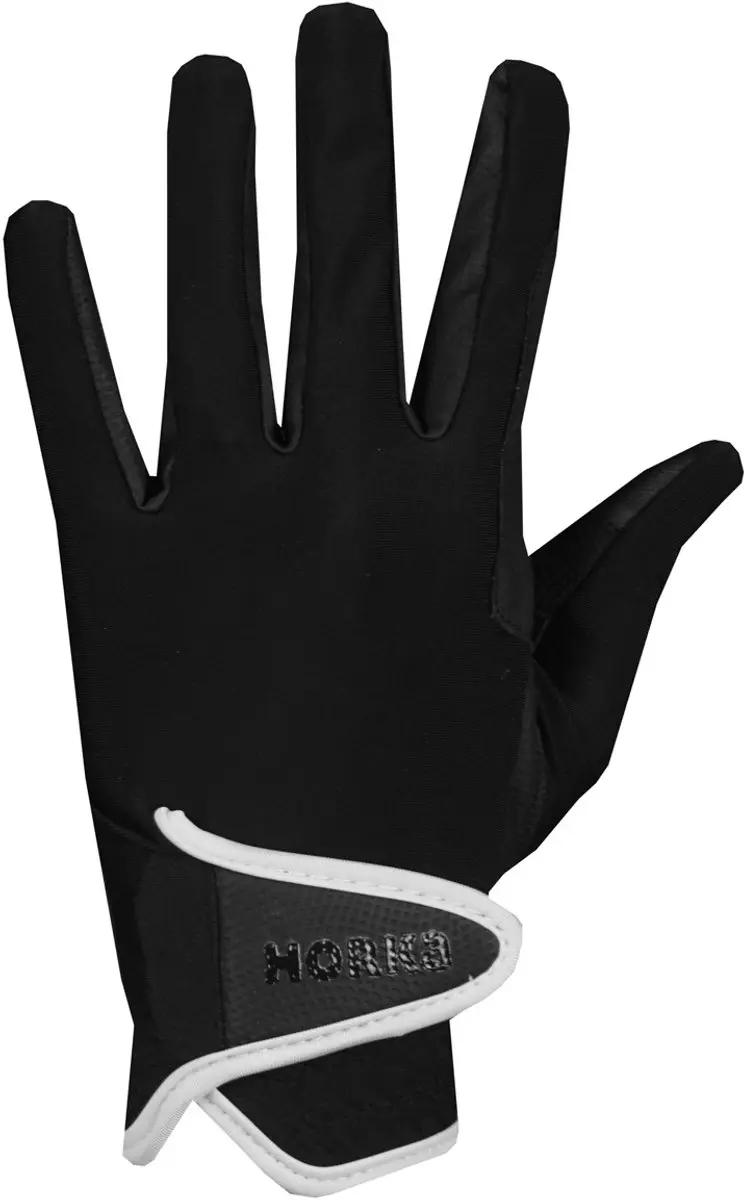 Horka Handschoenen Horka Originals Zwart