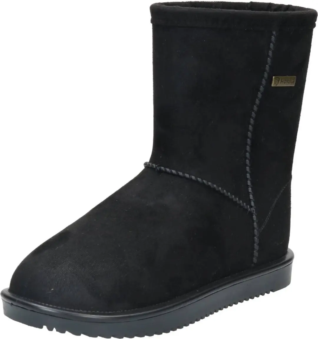 Horka Woolley Outdoorlaarzen Zwart 40 - afbeelding 6 van 6
