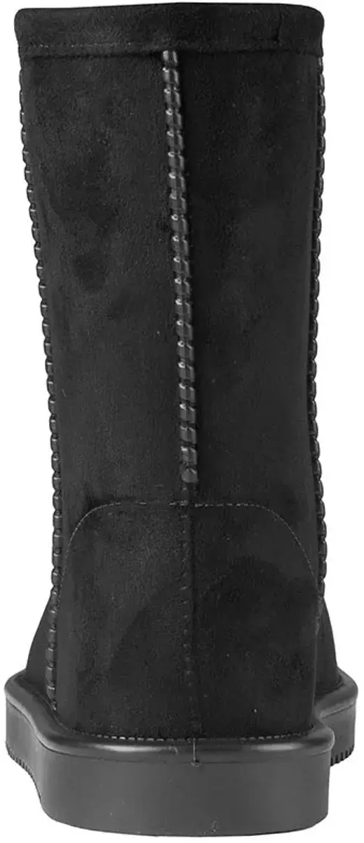 Horka Woolley Outdoorlaarzen Zwart 40 - afbeelding 5 van 6