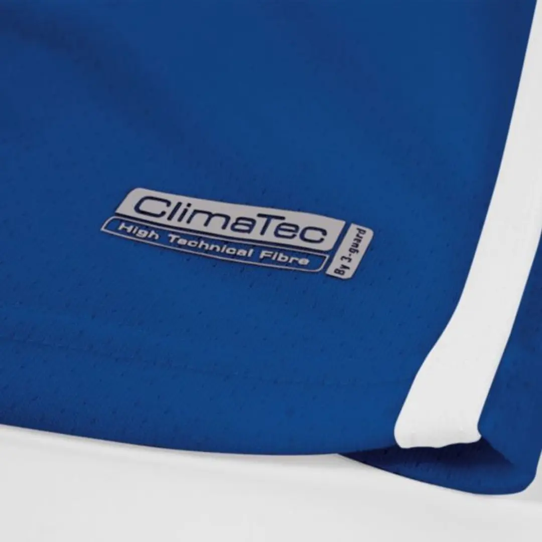 Reece Rise Dames T-shirt - Blauw M - afbeelding 3 van 6