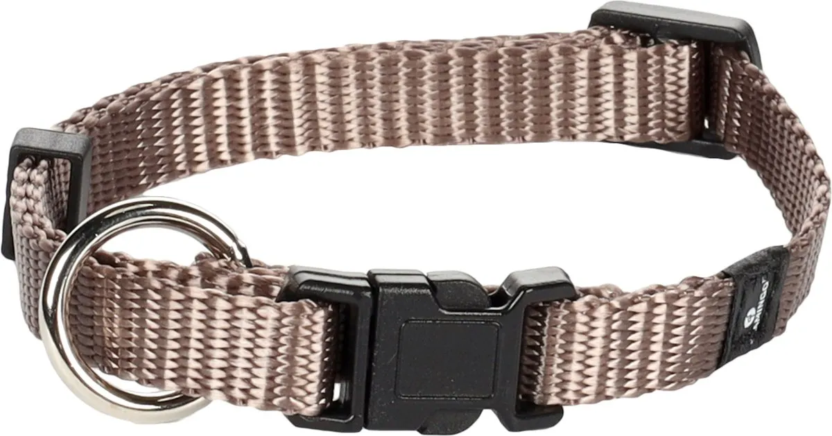 Flamingo Ziggi Halsband