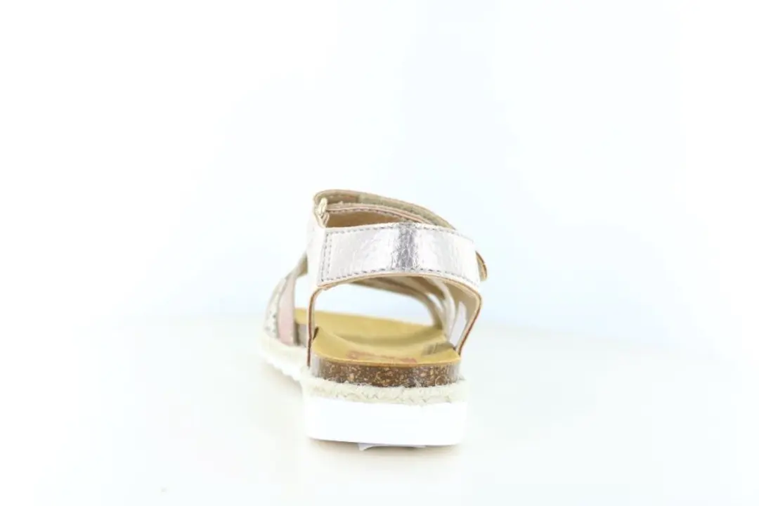 Develab 48526 Sandalen - Meisjes - Brons - Maat 33 - afbeelding 6 van 6