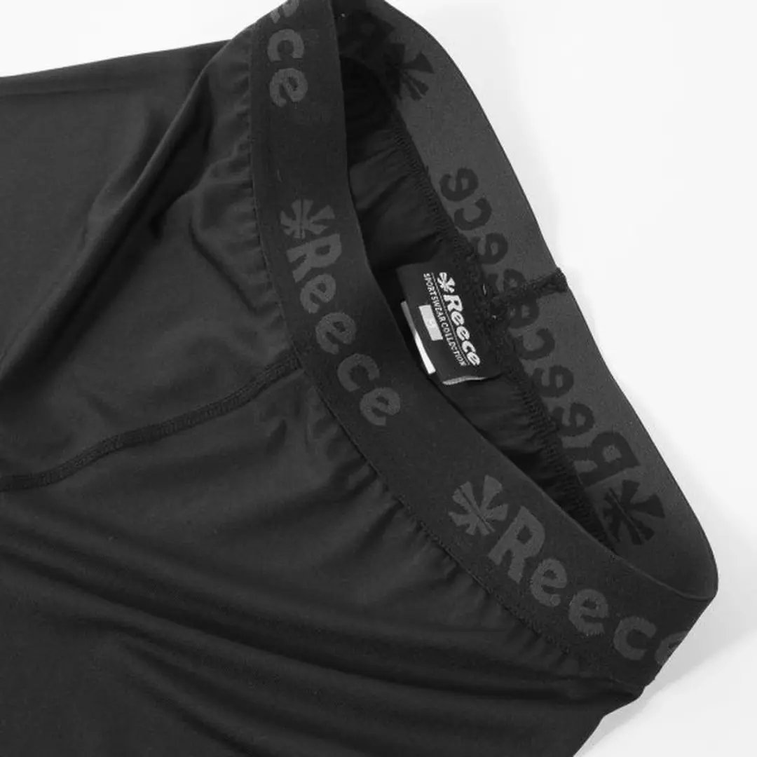 Reece Essence Baselayer Boxer 128 - Zwart - afbeelding 5 van 6