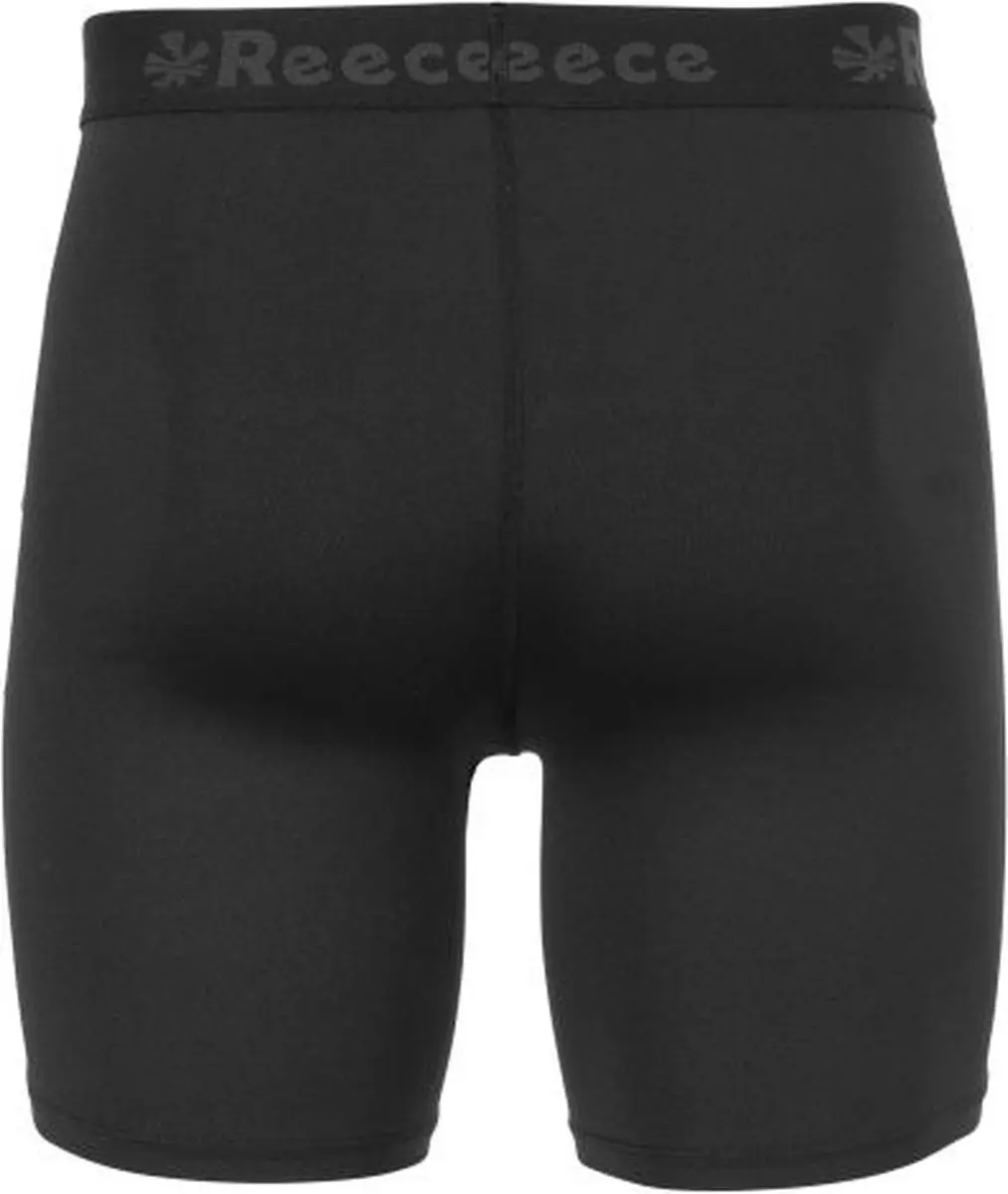 Reece Essence Baselayer Boxer 128 - Zwart - afbeelding 4 van 6