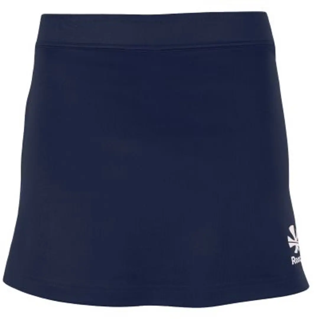 Reece Major Skort Dames Navy XS - afbeelding 4 van 6