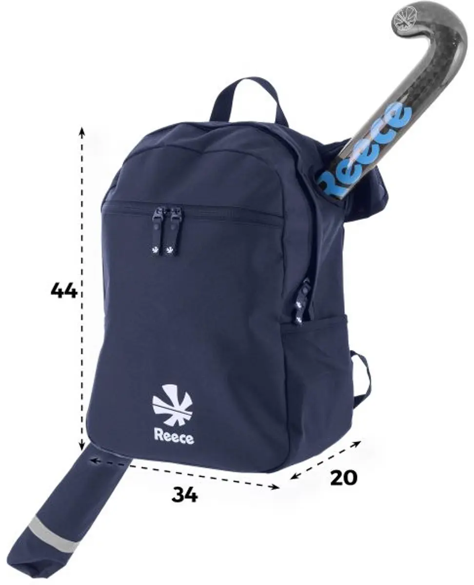 Reece Byron Backpack Sporttas