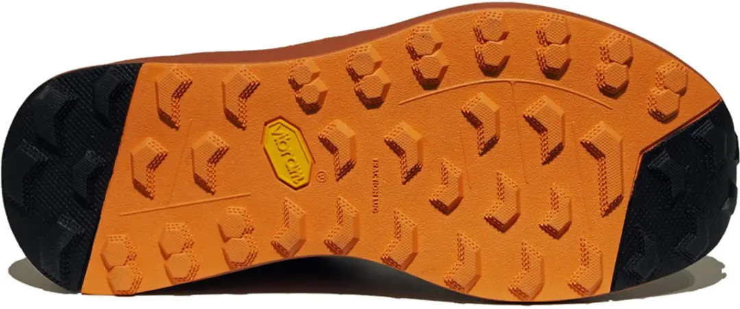 Mountos 725151 Wandelschoenen Multicolor - afbeelding 5 van 6