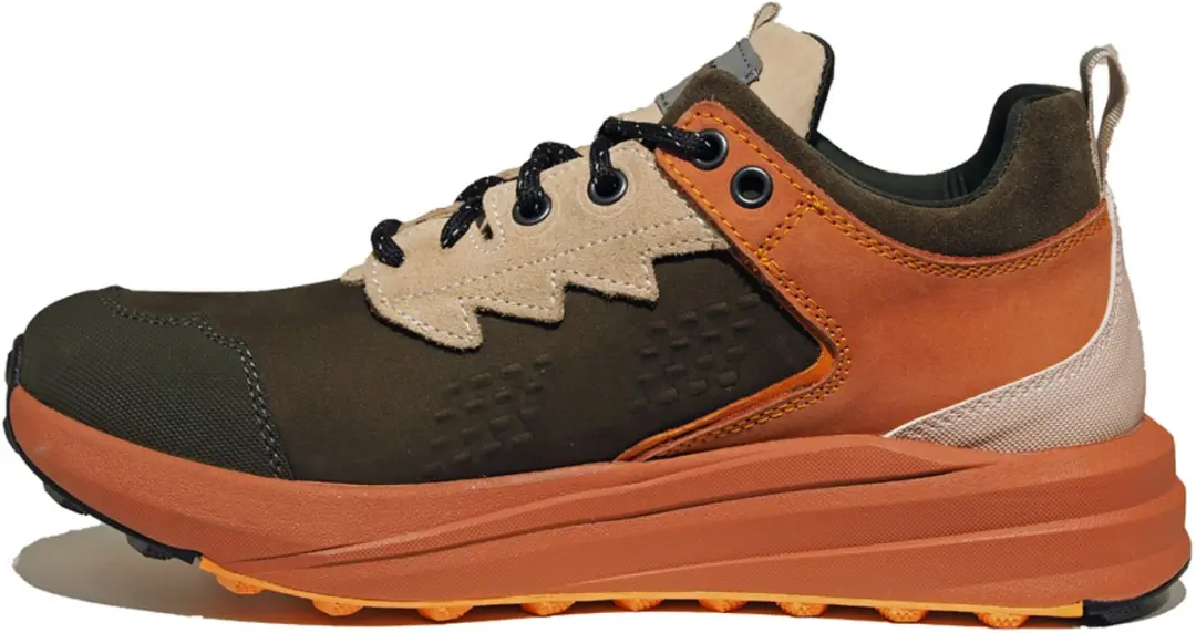 Mountos 725151 Wandelschoenen Multicolor - afbeelding 2 van 6