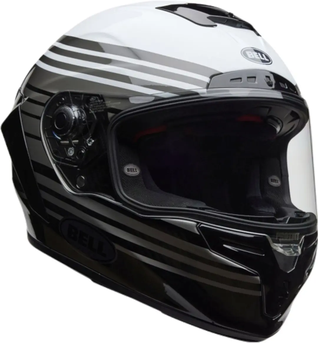 Bell Race Star DLX Flex Dash Integraalhelm