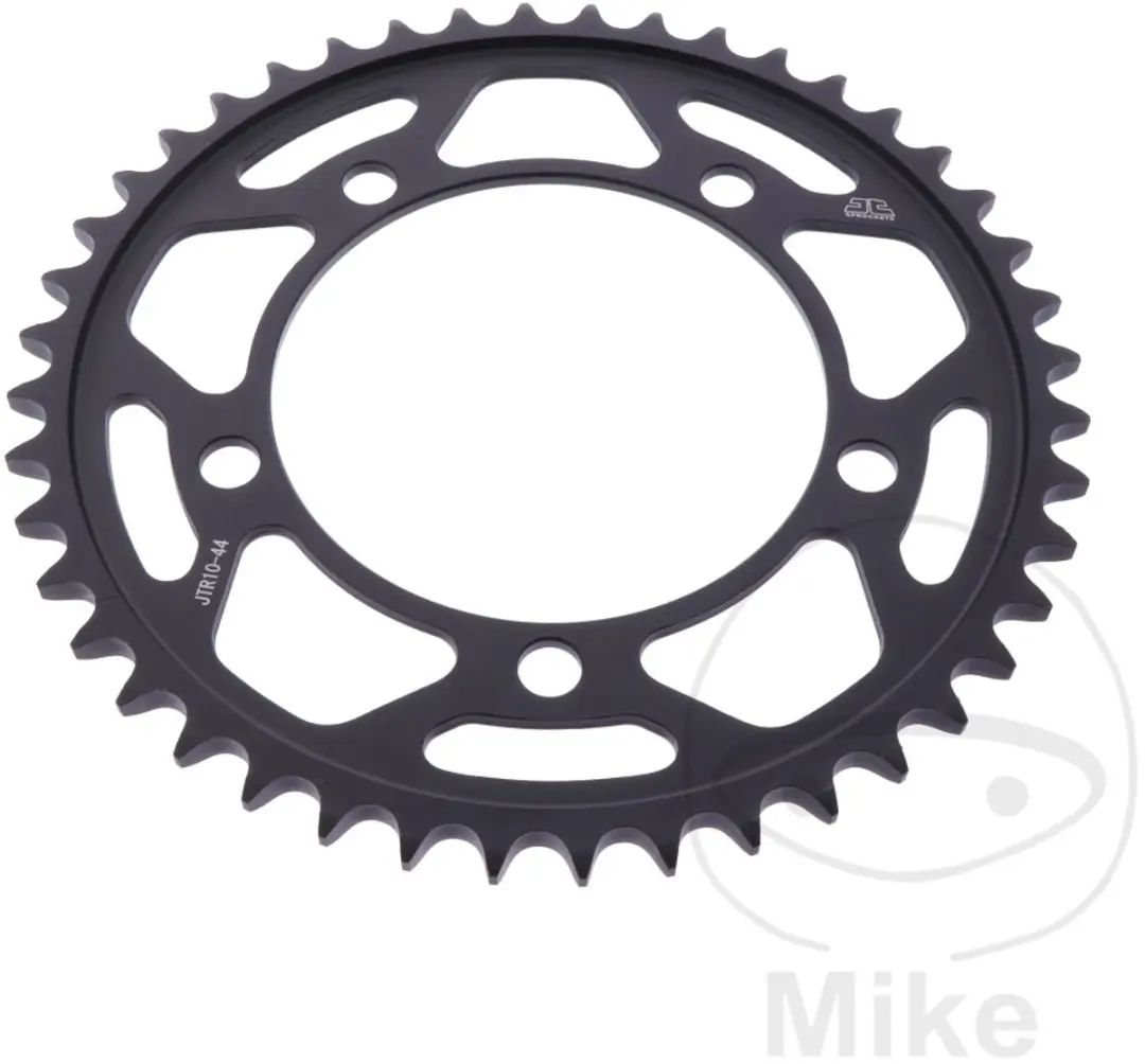 Couronne 44Z PAS 525 Diam�tre Int�rieur 119 Entraxe Fixation 140