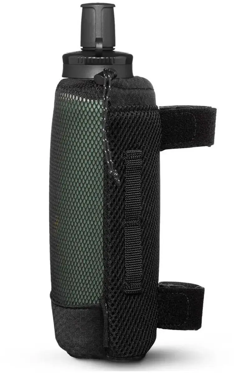 Hydrapak Packflask 0,75L - Wijs groen - afbeelding 2 van 6