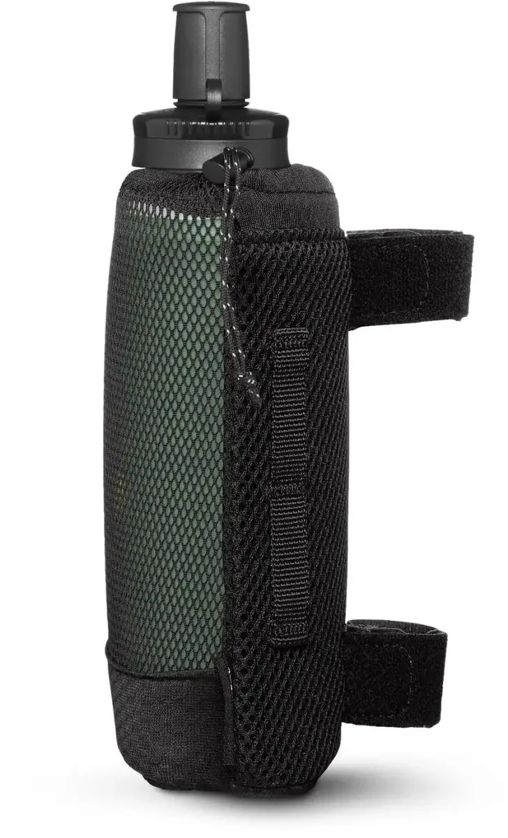 Hydrapak Packflask 0,75L - Wijs groen - afbeelding 3 van 6