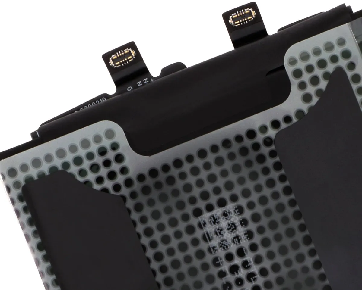 Xiaomi 14 Ultra BM5Y Interne Batterij - 5000mAh - Zwart
