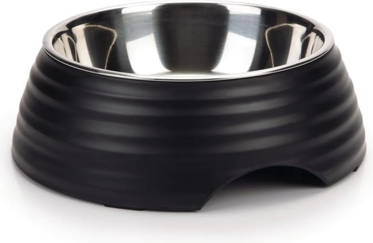 Beeztees Rimpu Hondenvoerbak Melamine