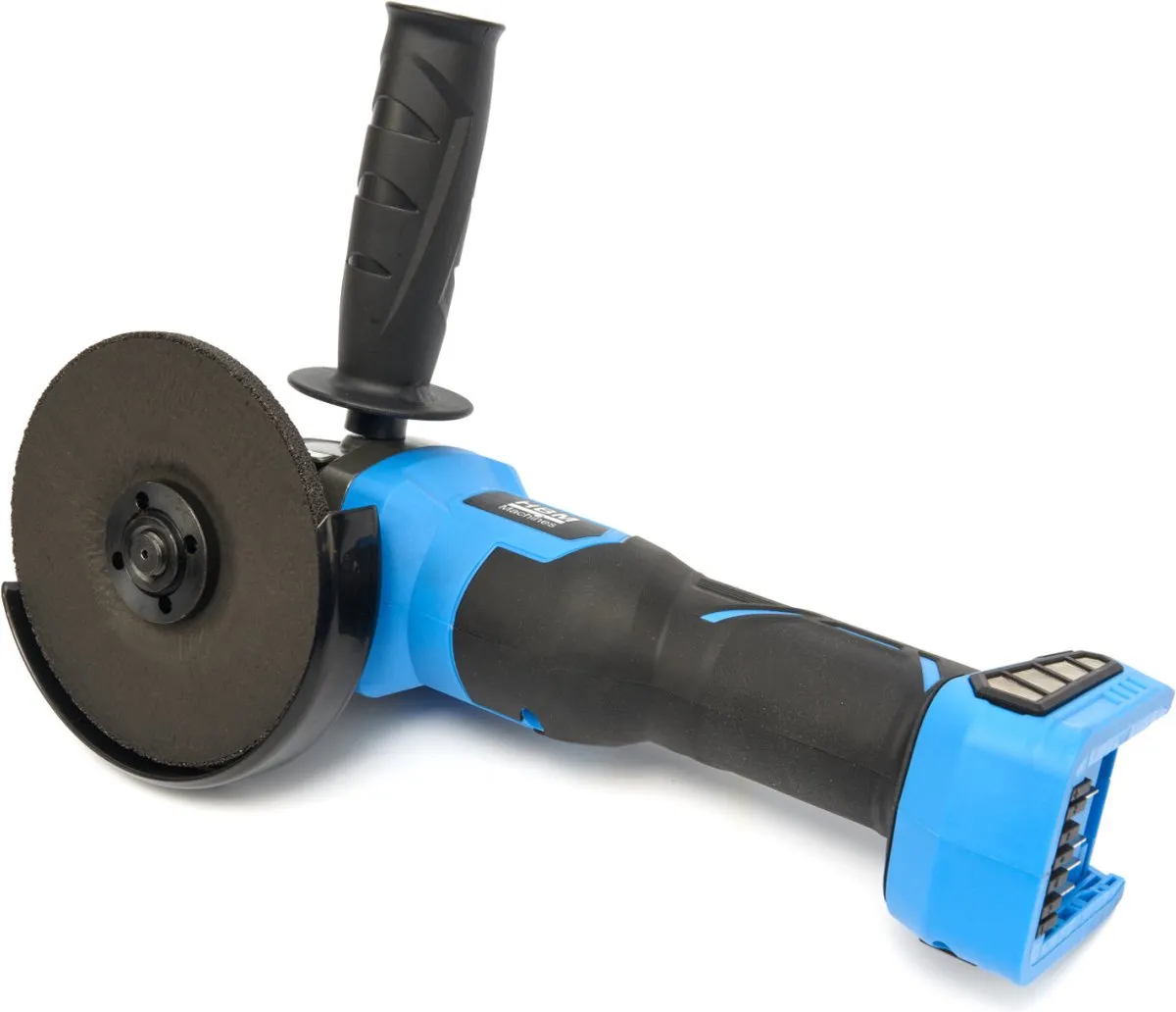 HBM H131809 Haakse Slijper 125mm 20V