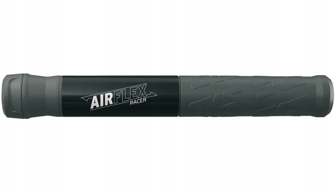 SKS Airflex Racer Fietspomp 8 Bar - Zwart - afbeelding 4 van 6