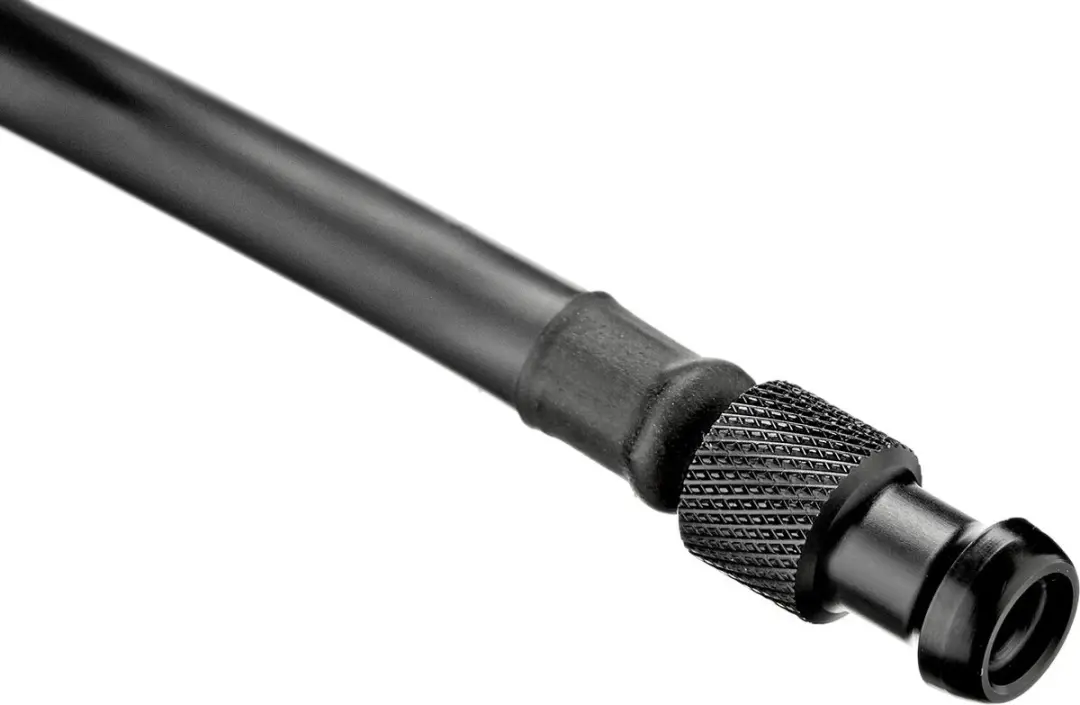 SKS Airflex Racer Fietspomp 8 Bar - Zwart - afbeelding 6 van 6