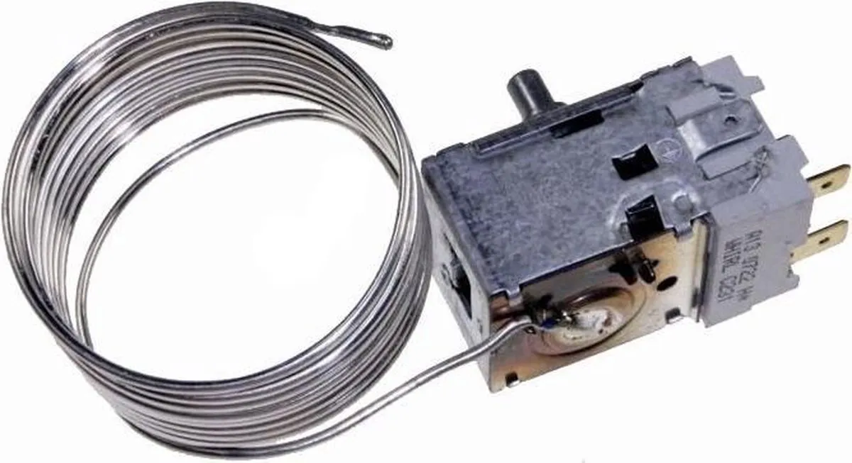 Whirlpool Koelkastthermostaat 481228238254
