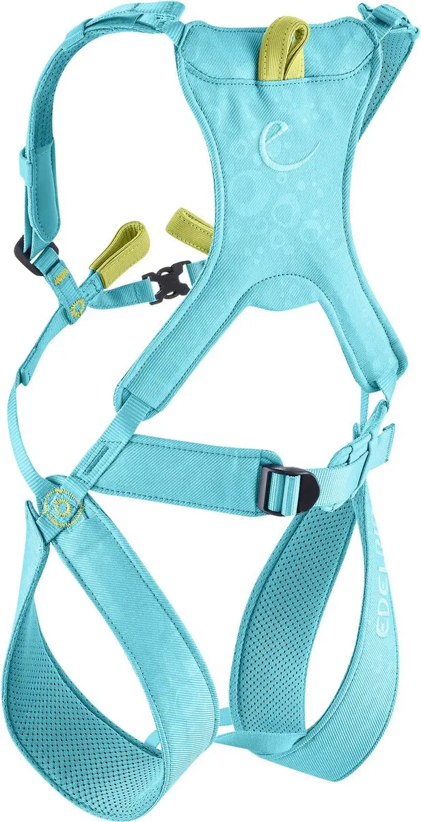 Edelrid Fraggle III Integraalgordel - afbeelding 5 van 6