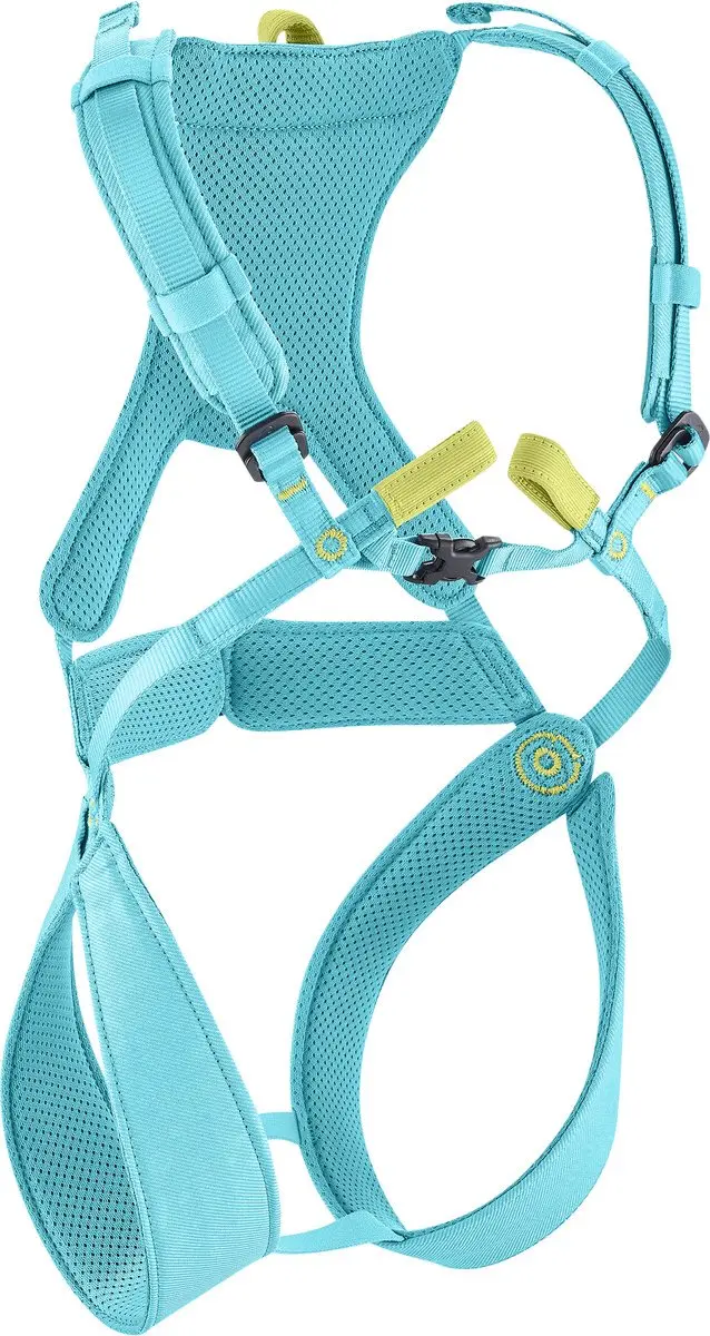 Edelrid Fraggle III Integraalgordel