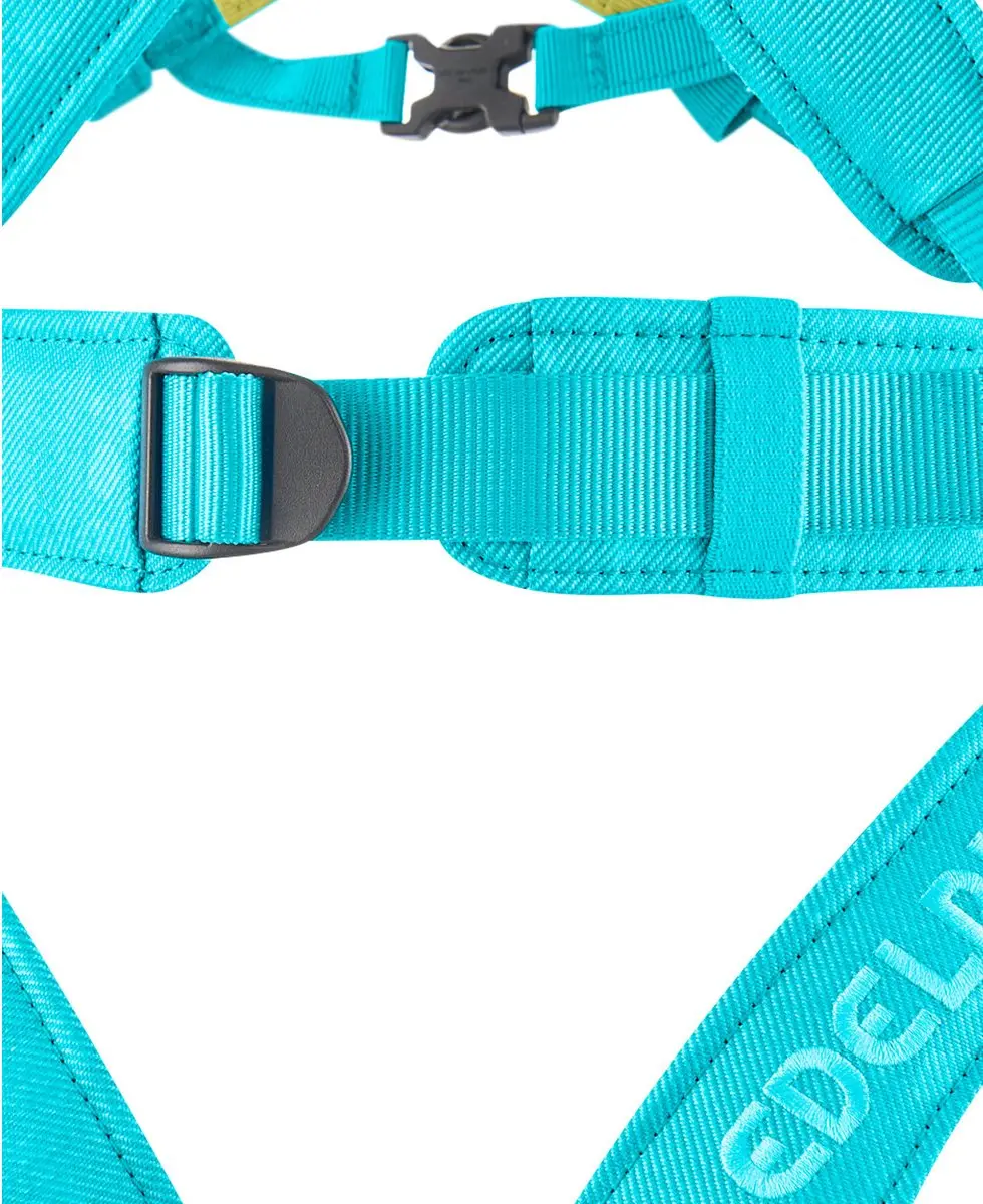 Edelrid Fraggle III Integraalgordel - afbeelding 6 van 6