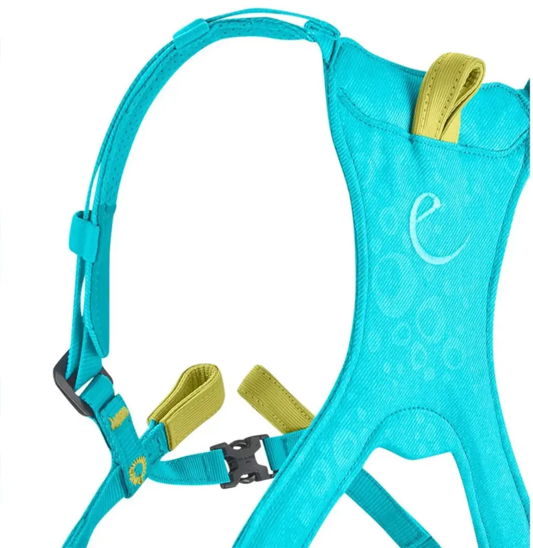 Edelrid Fraggle III Integraalgordel - afbeelding 3 van 6