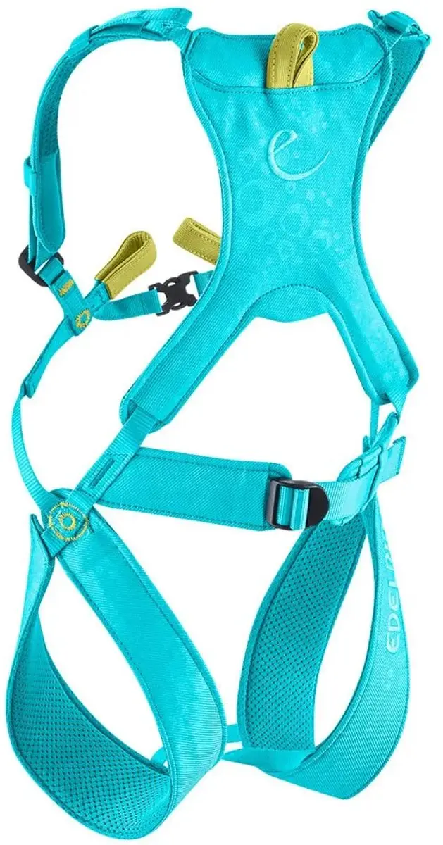 Edelrid Fraggle III Integraalgordel - afbeelding 2 van 6