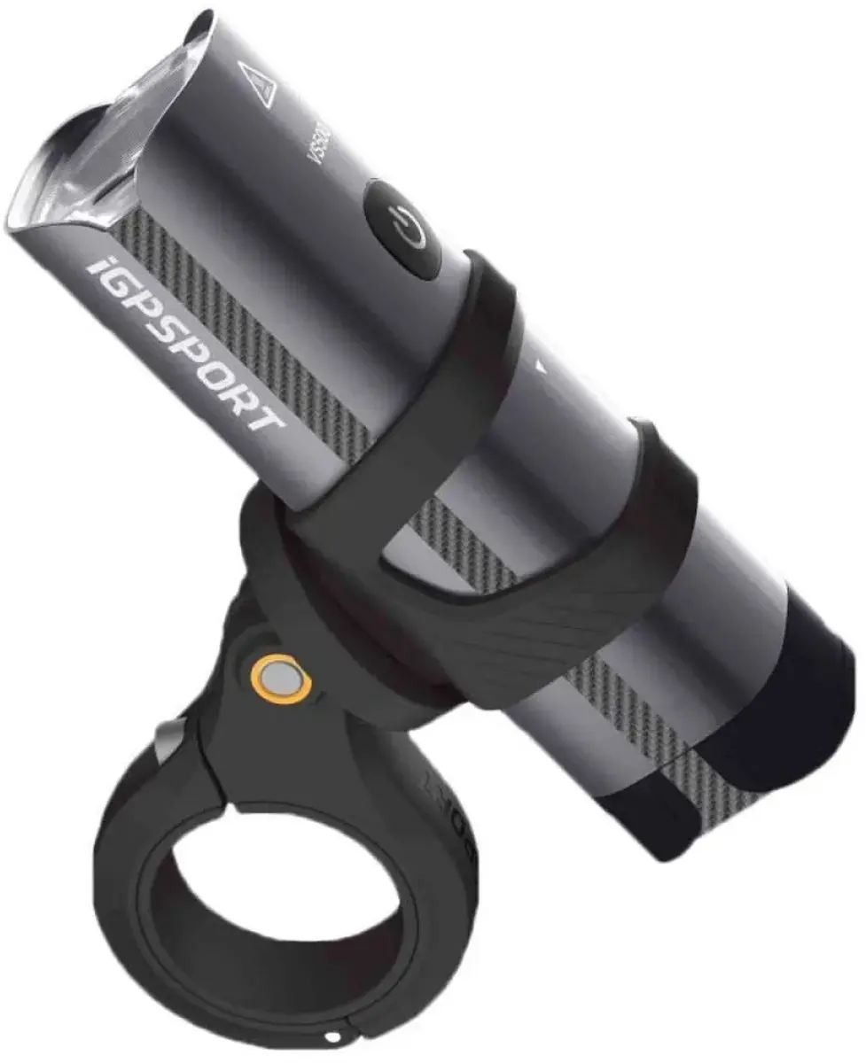 Igpsport VS500 koplamp 500 Lumen