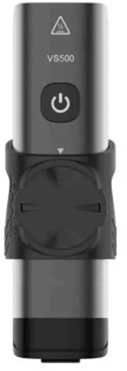 Igpsport VS500 koplamp 500 Lumen - afbeelding 4 van 4