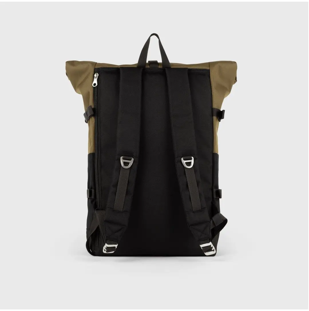 Sandqvist Icon Rolltop 16" Rugzak
