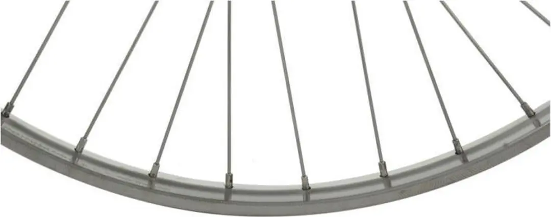 CORDO Rear Wheel 26x1 3/8 25-590 Ryde HL32 Velg Shimano Remnaaf Spaak 13