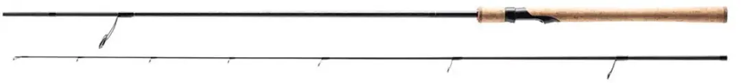 Shimano Fishing Catana Gx Cork Moderate Fast Spinhengel Zilver 2.13 m / 7-21 g