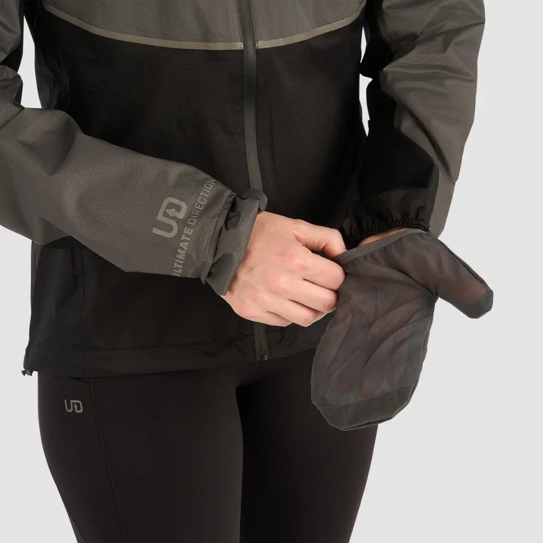 Ultimate Direction Ultra Jacket 2.5 Dames 30k - afbeelding 5 van 6