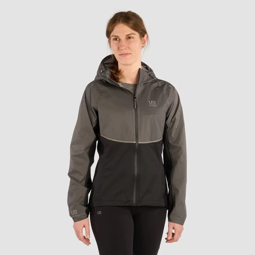 Ultimate Direction Ultra Jacket 2.5 Dames 30k